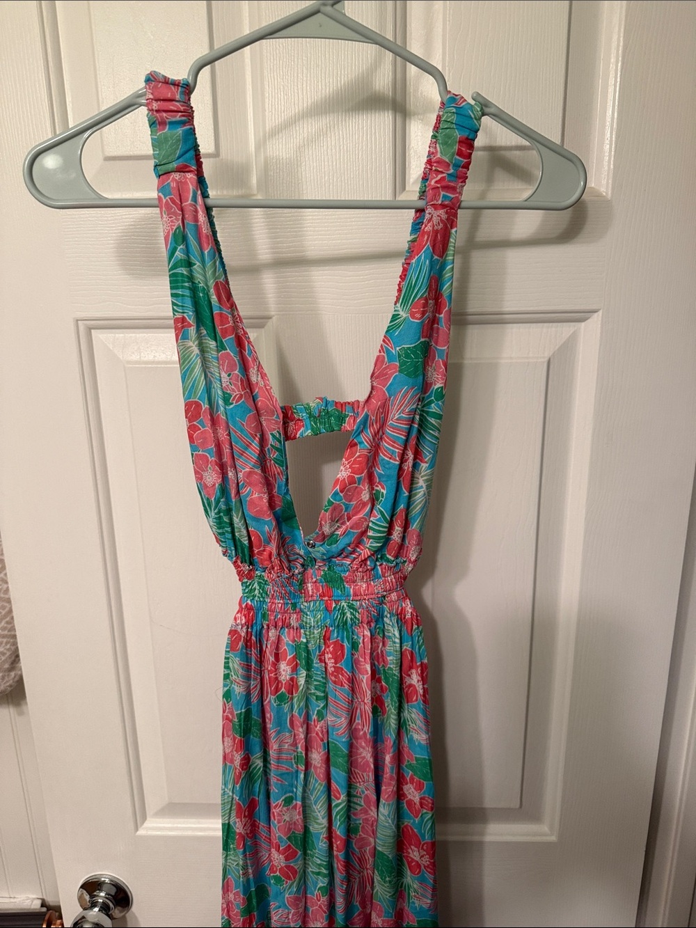 Tiare Hawaii Dress